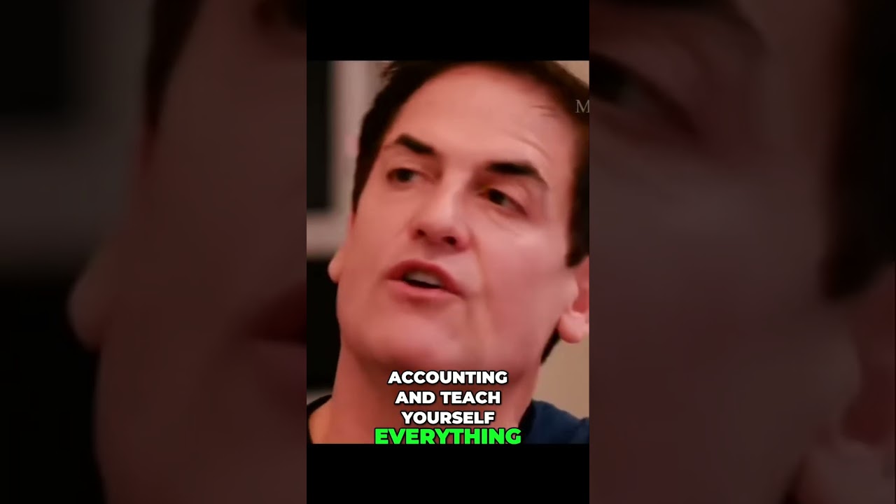 Unlock Financial Success: Why You Need to Learn Accounting and Finance