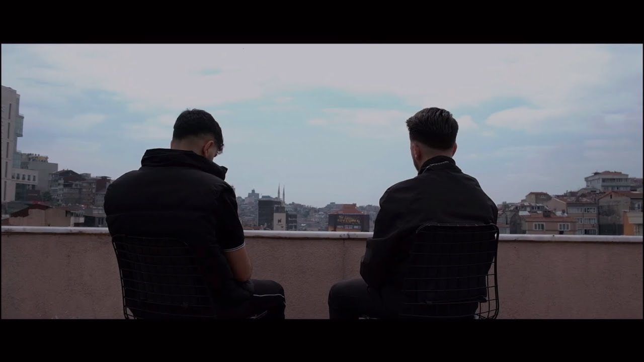 RİVA - UNUTMA VE DİREN (feat. ZEPHİ) (Official Audio)