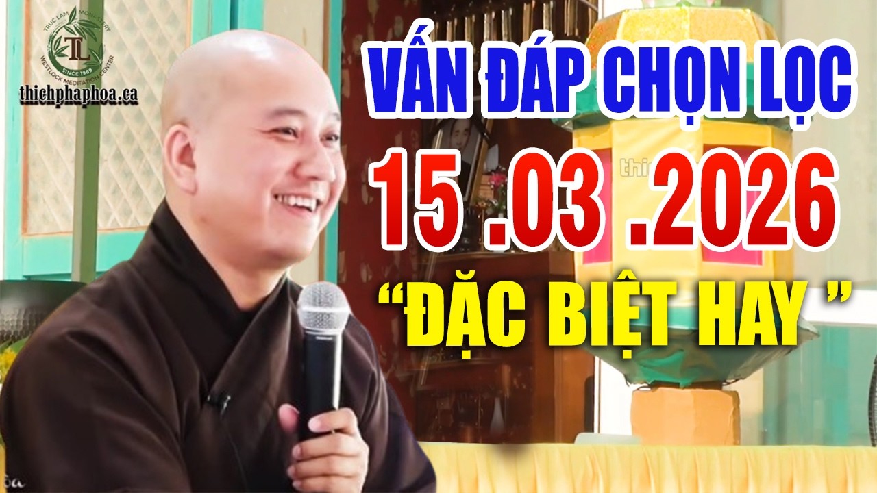 Vấn Đáp 