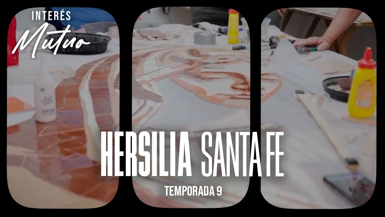 Hersilia (Santa Fe) - Interés Mutuo (Temporada 9)