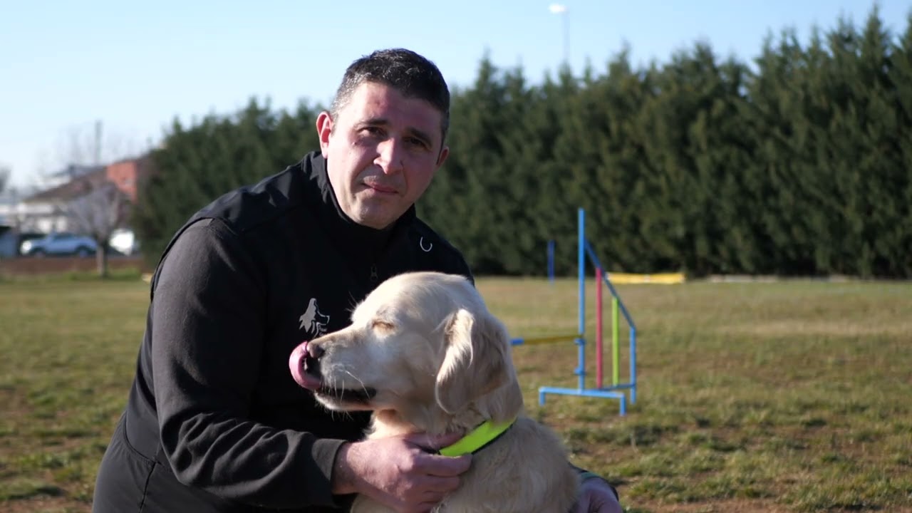 Rally Obedience MALANOCHE