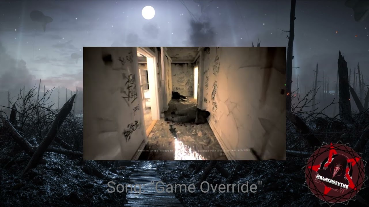 BLACKSCYTHE - 