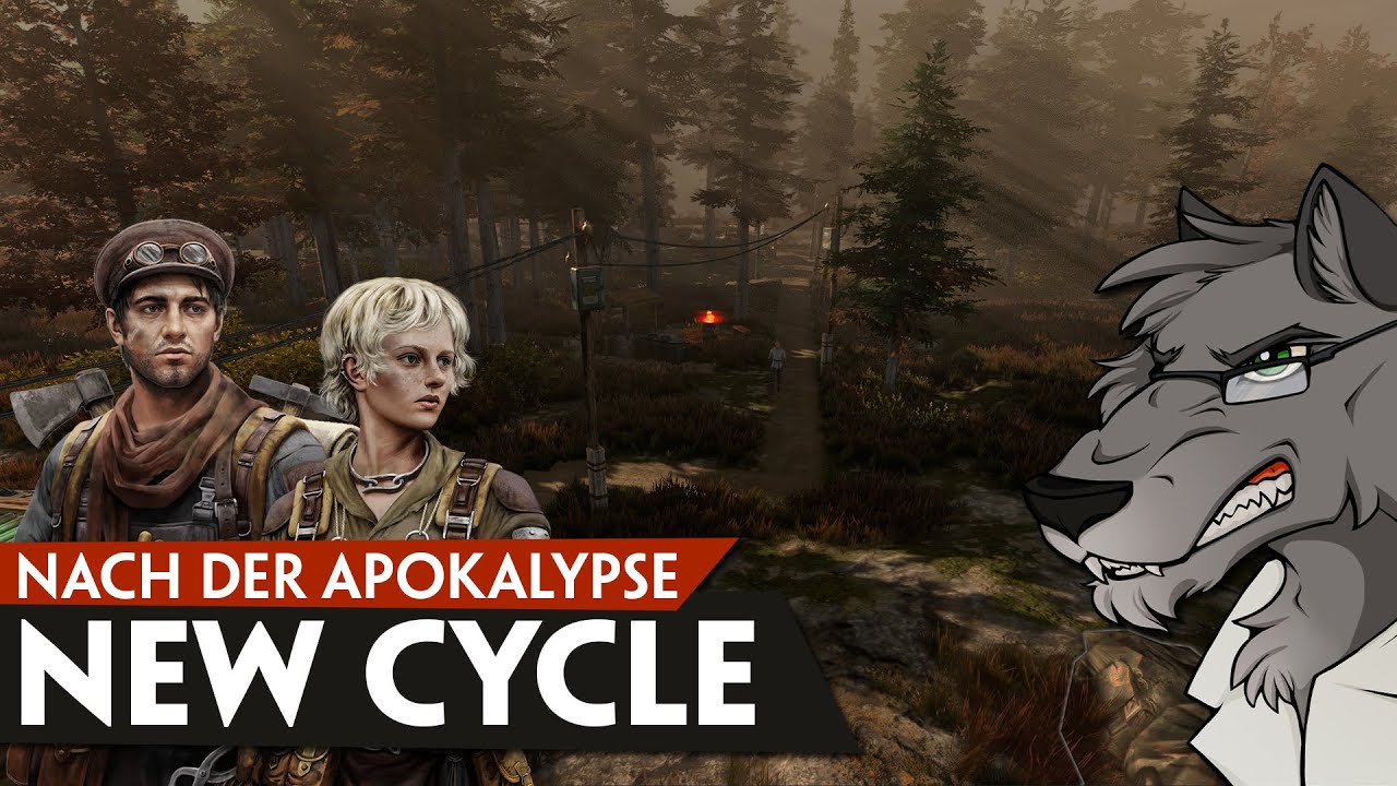 Für die Arbeiter tun wir doch alles ✦ NEW CYCLE (#4) ✦ Let's Play