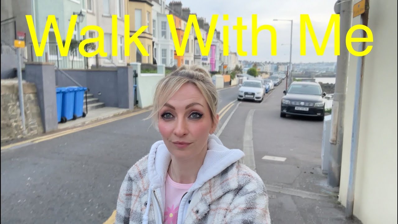 Walk With Me, Bangor Co. Down