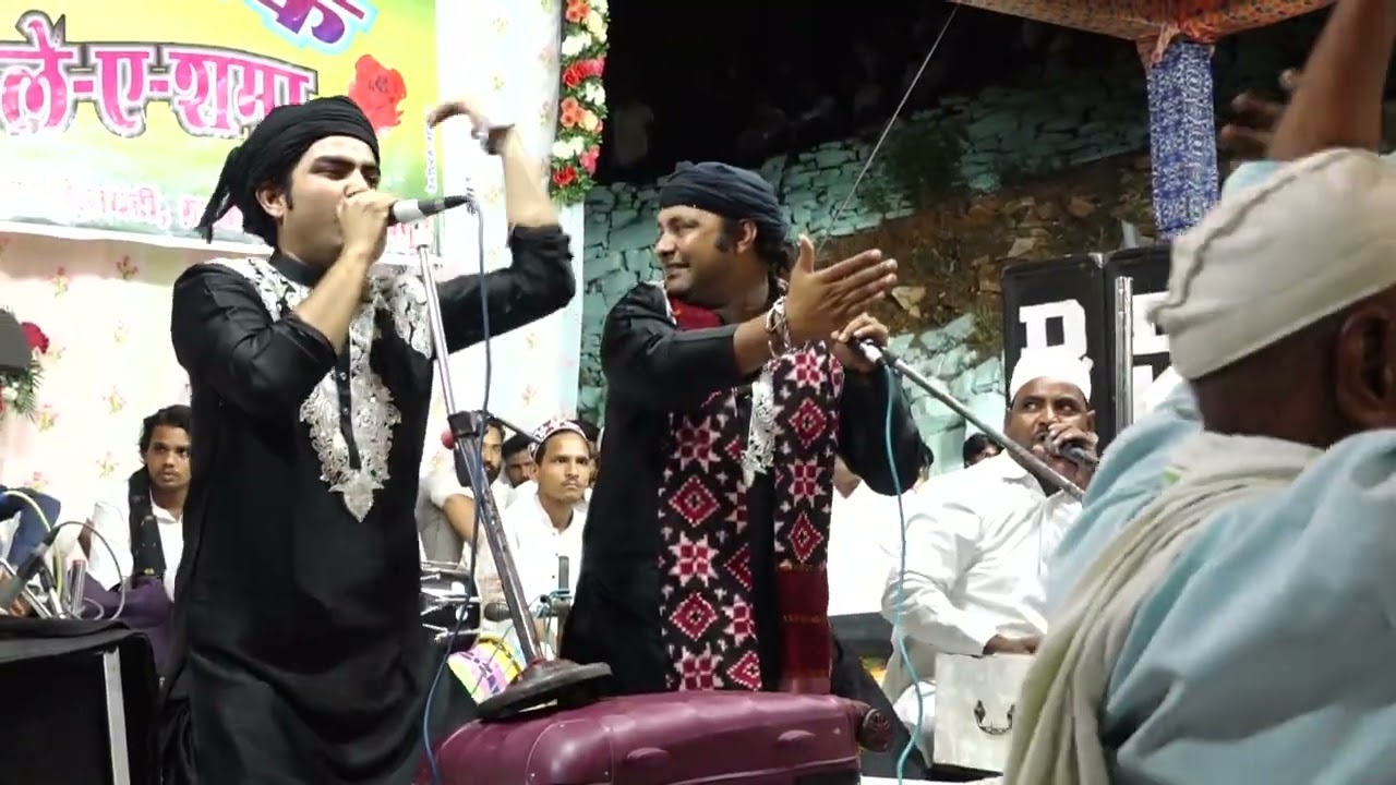 उर्स मुबारक 2025 Part 04