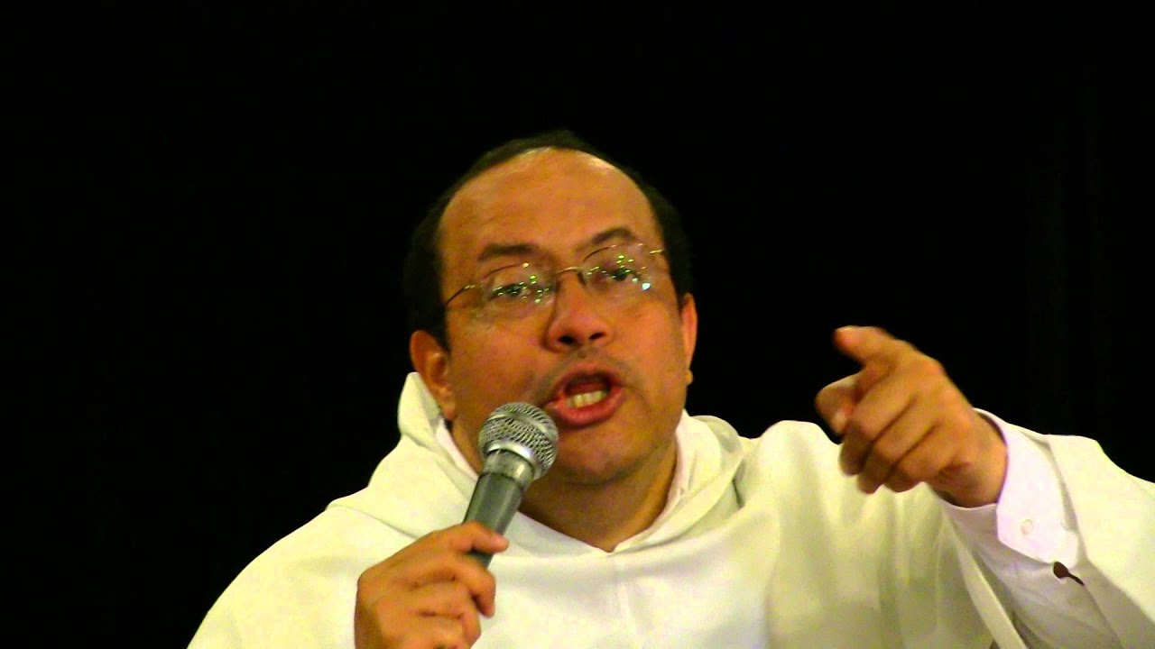 Retos y desafíos de la Vida Consagrada, 2 de 6