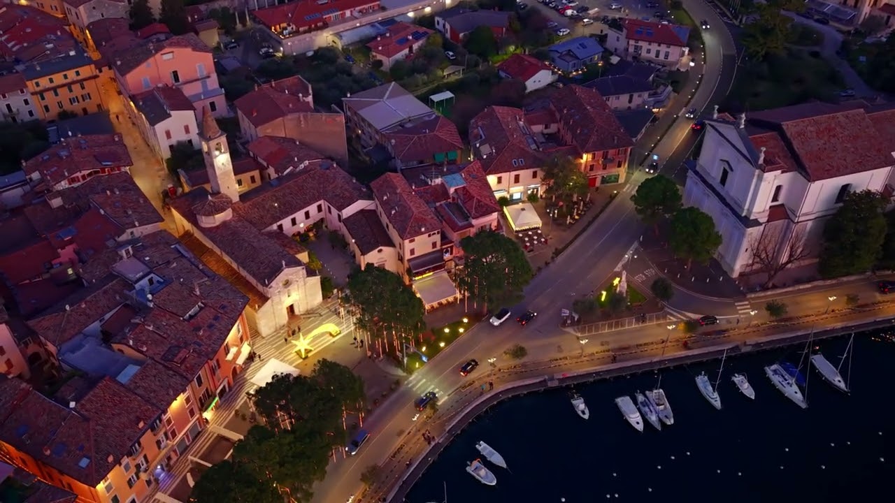 Maderno 04- 01- 2026 Video 4K s HLG