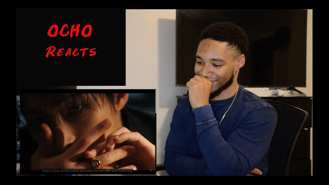 THE PERFORMANCE KINGS RETURN - ATEEZ(에이티즈) - 'Ice On My Teeth' Official MV REACTION