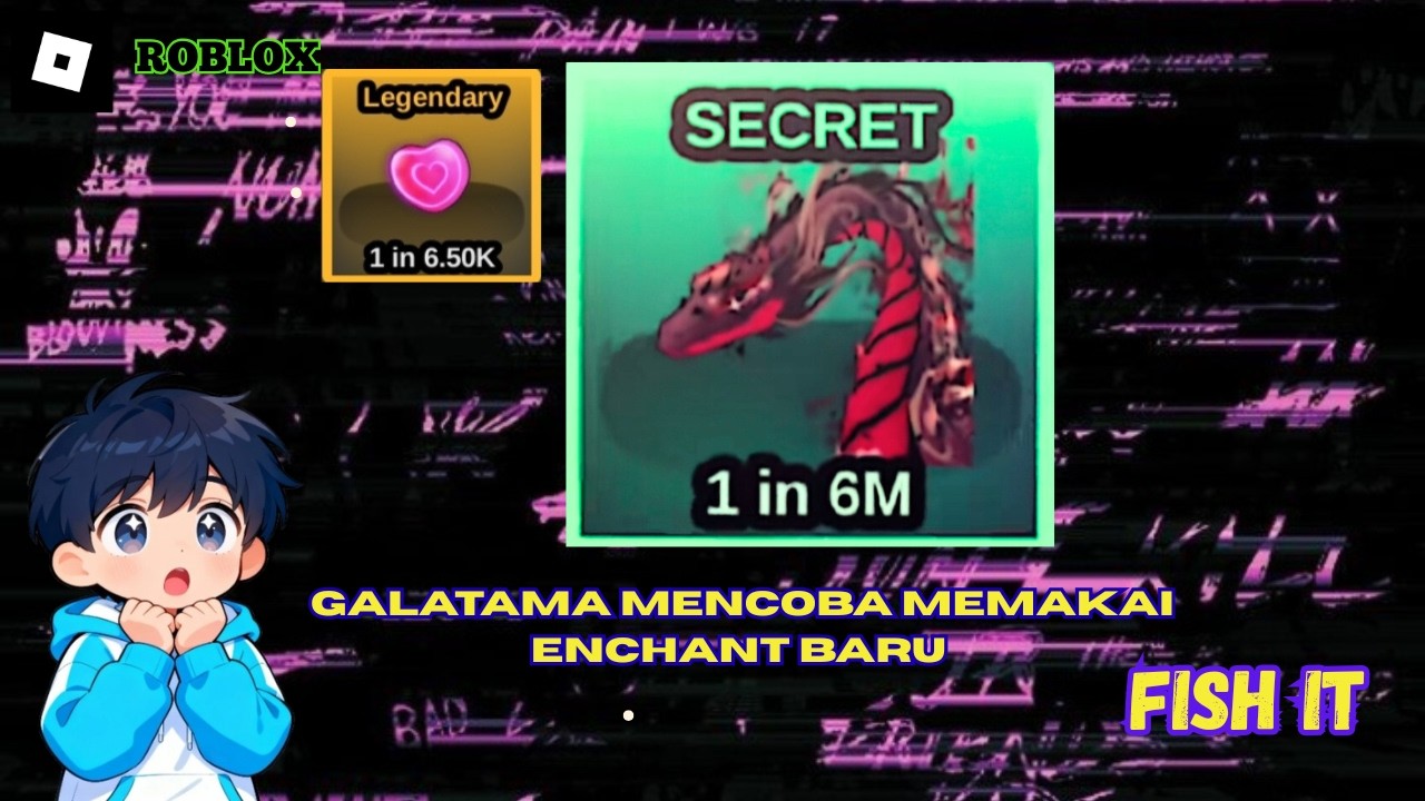 🔴SINI KITA MANCING LAGI LAH #fishit #specialupdate #giveawayyy