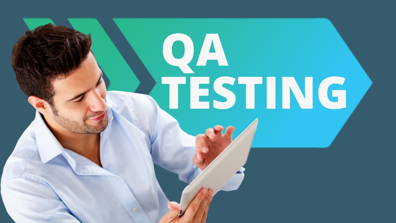 Everything You Need to Know About QA&nbsp;Testing