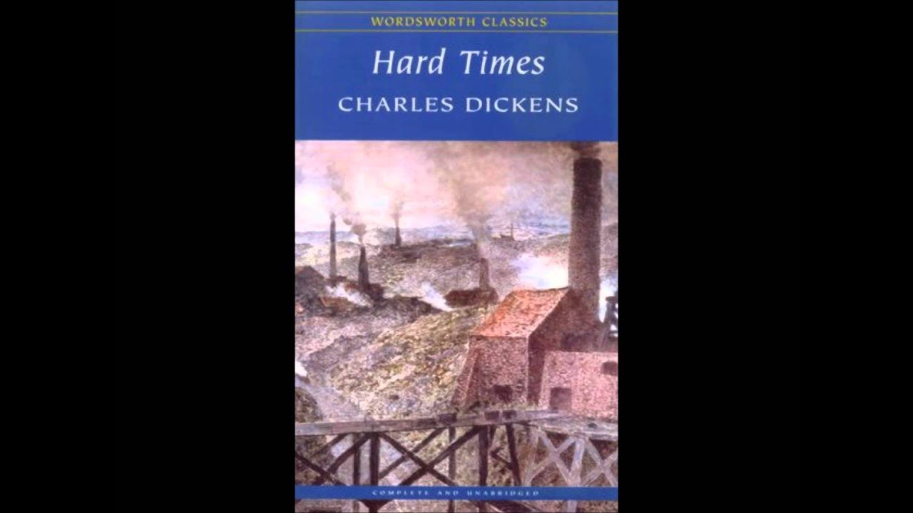 Hard Times Chapter 5 - getting into the swing of things