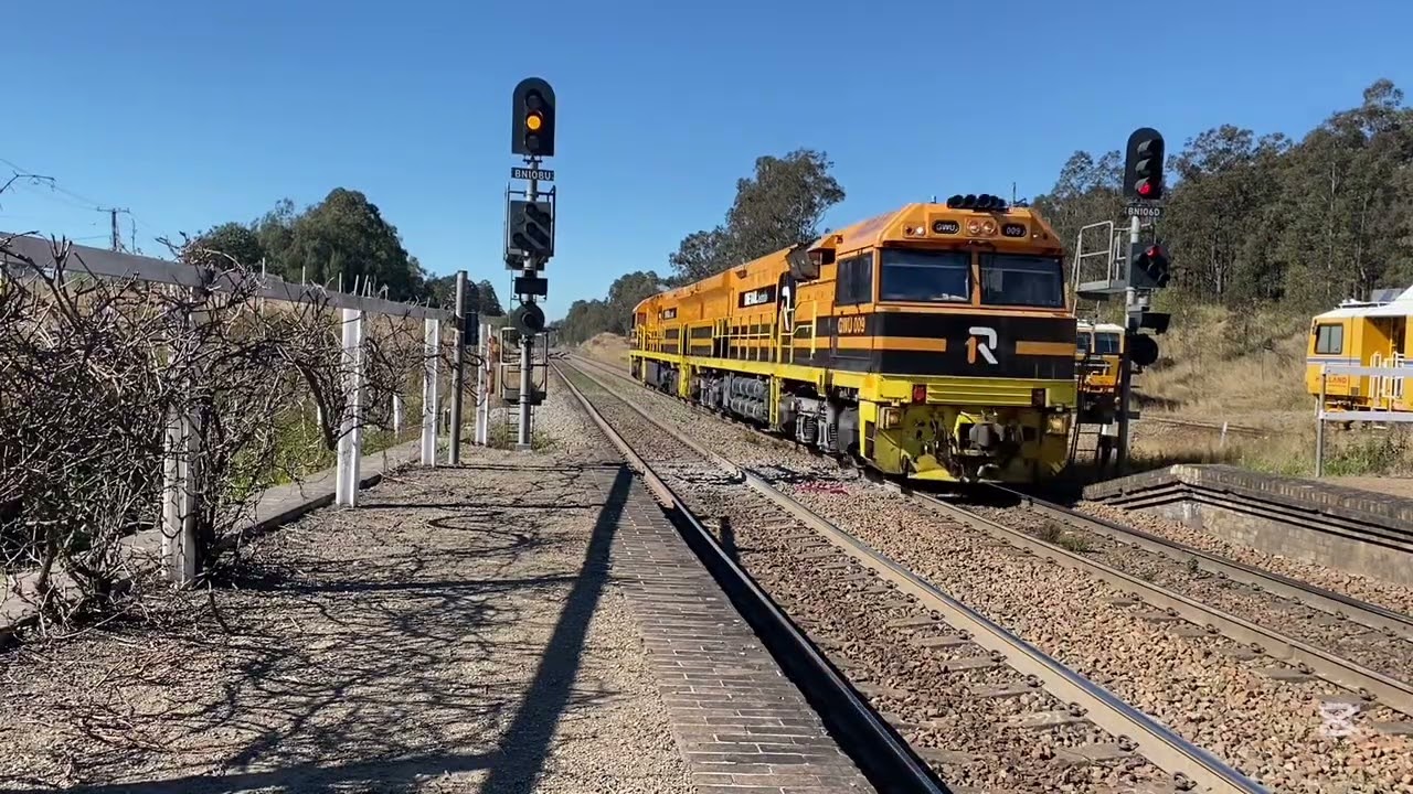 Updated | Horn Whistle and Bell compilation over the years