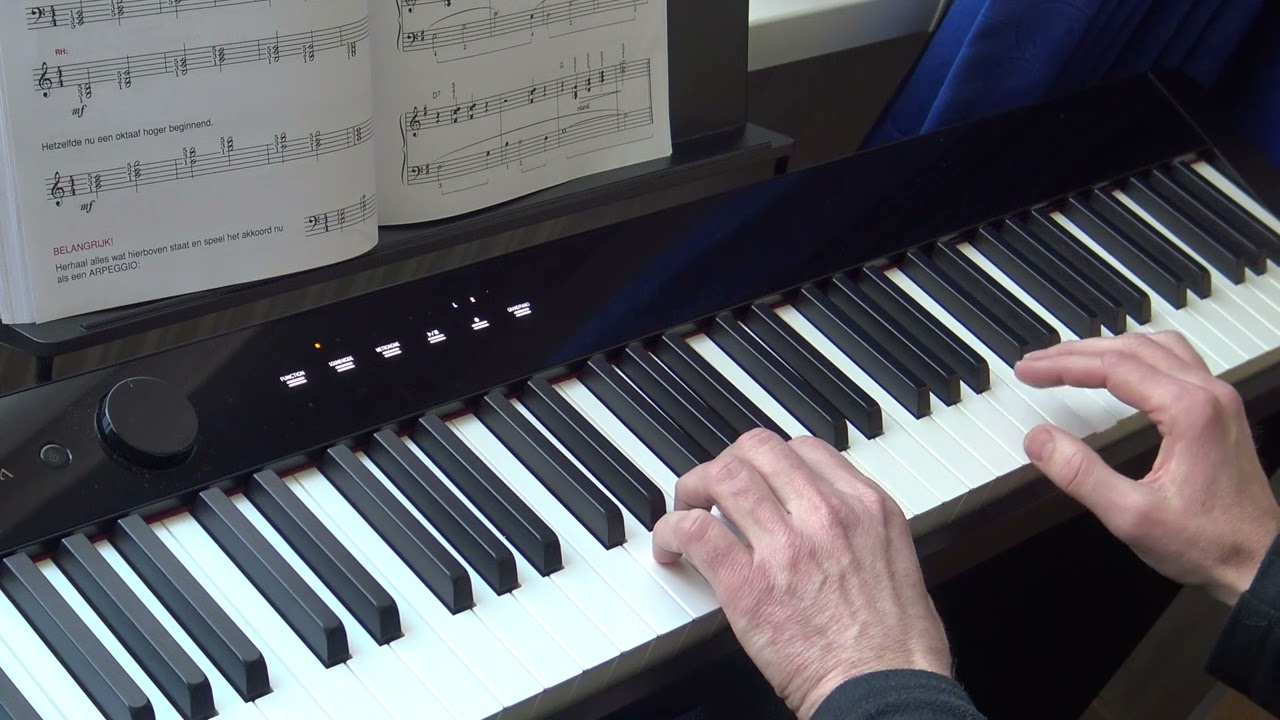 Farewell to Thee (Aloha Oe). (Alfred's Level 2)