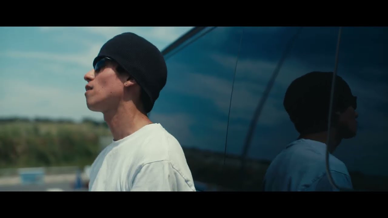 okku - gloom (music video)
