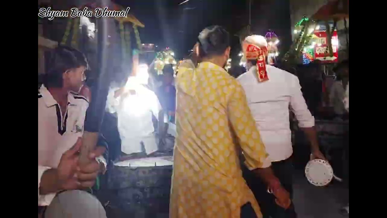 👑💥🔱गोंदिया किंग का नॉनस्टॉप कलेक्शन तो सुन लो shyam baba dhuma...👑💥🔱 महाशिवरात्रि स्पेशल 2026...।।