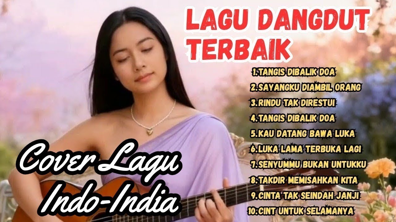 SAAT KENANGAN IKUT DUDUK… Dangdut India Paling Romantis Terbaru 2026 Teman Santai