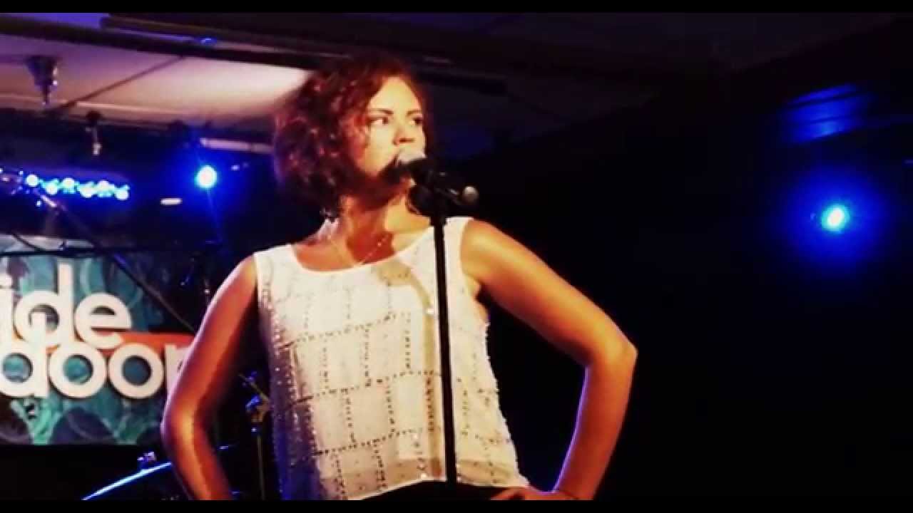 Lauren Mitchell Band - 