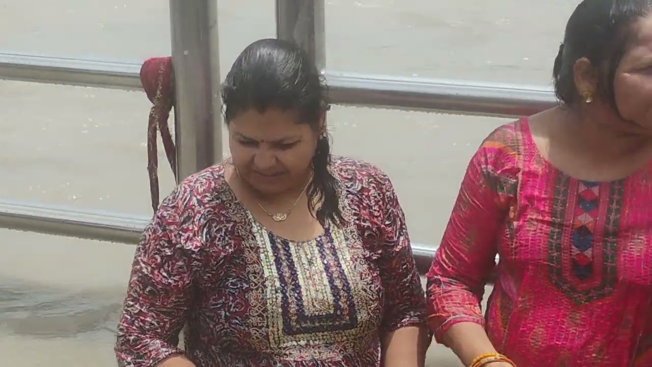 12 ज्योतिर्लिंग चार धामयात्रा