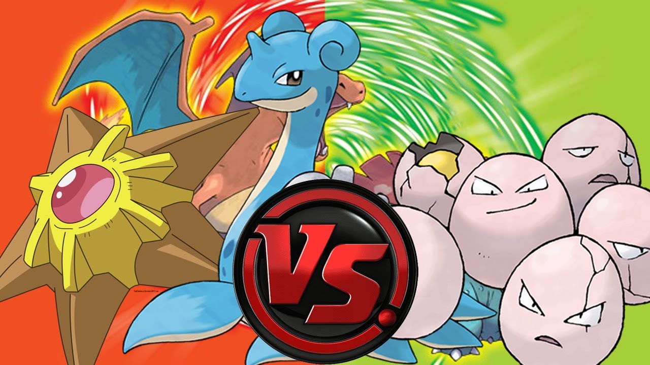 Pokemon LeafGreen Versus - Episode 23