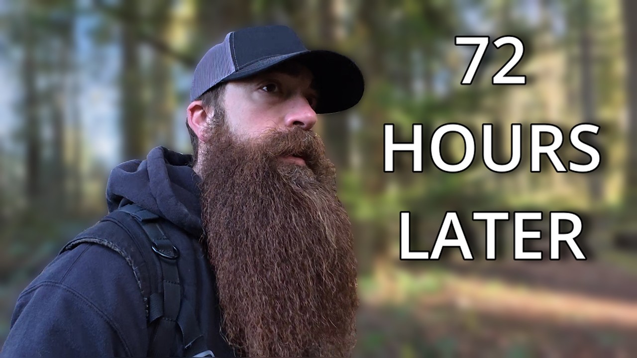 The First 72 Hours After I Got Laid Off - What I Did and Didn't Do