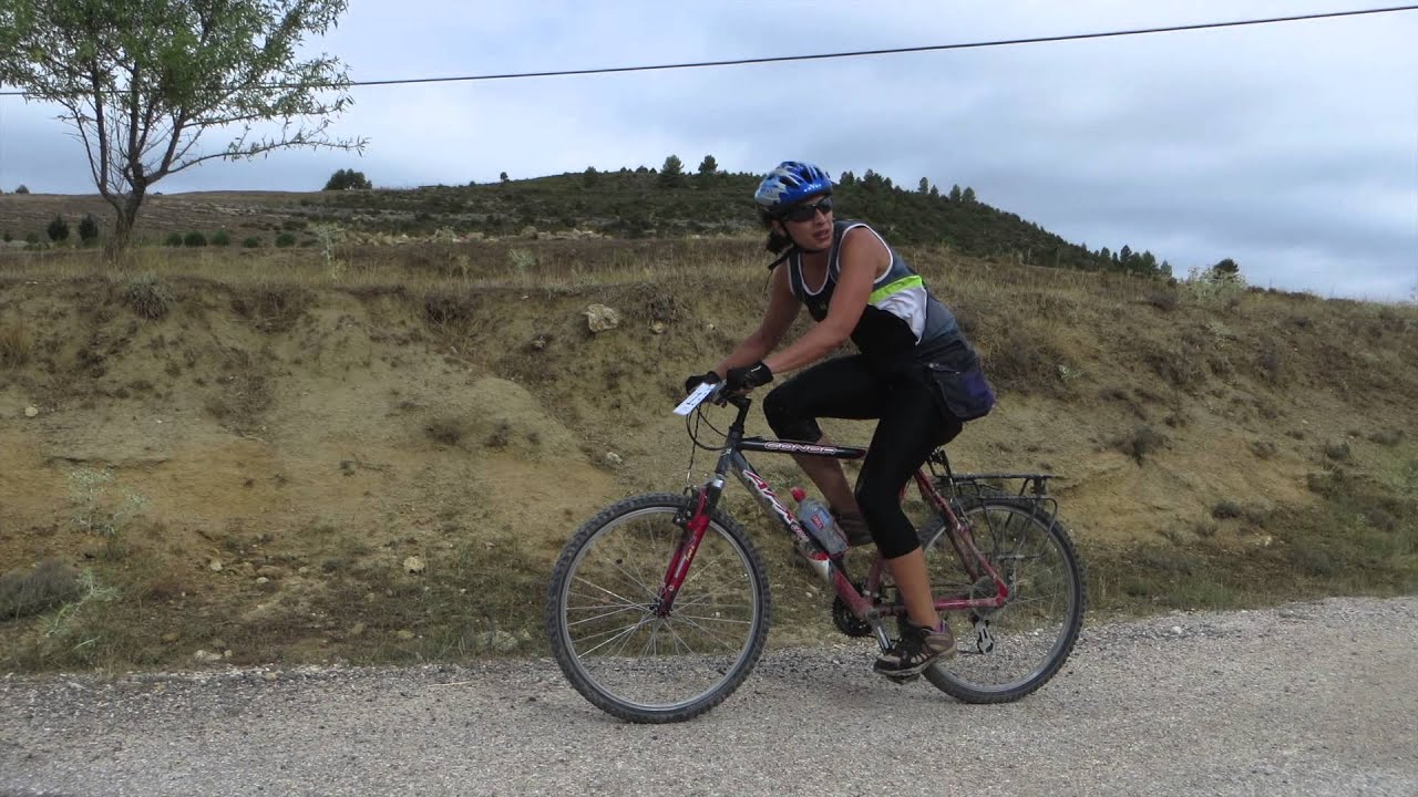 Ronda Arguisuelas 2015