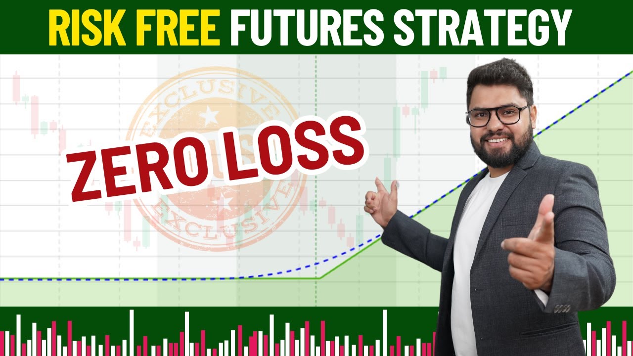 EXCLUSIVE | TRADING STRATEGY | Futures Best Strategy | Option Sailor