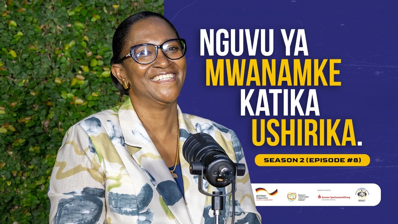 Jinsi Wanawake Wanavyotawala Sekta ya Ushirika wa Fedha Tanzania!