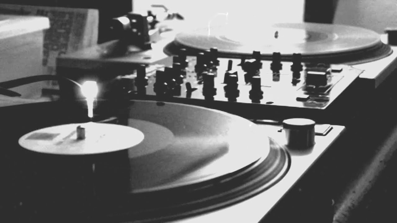 1 hour, 90s boom bap remake mix (unreleased tracks) - Volume 1
