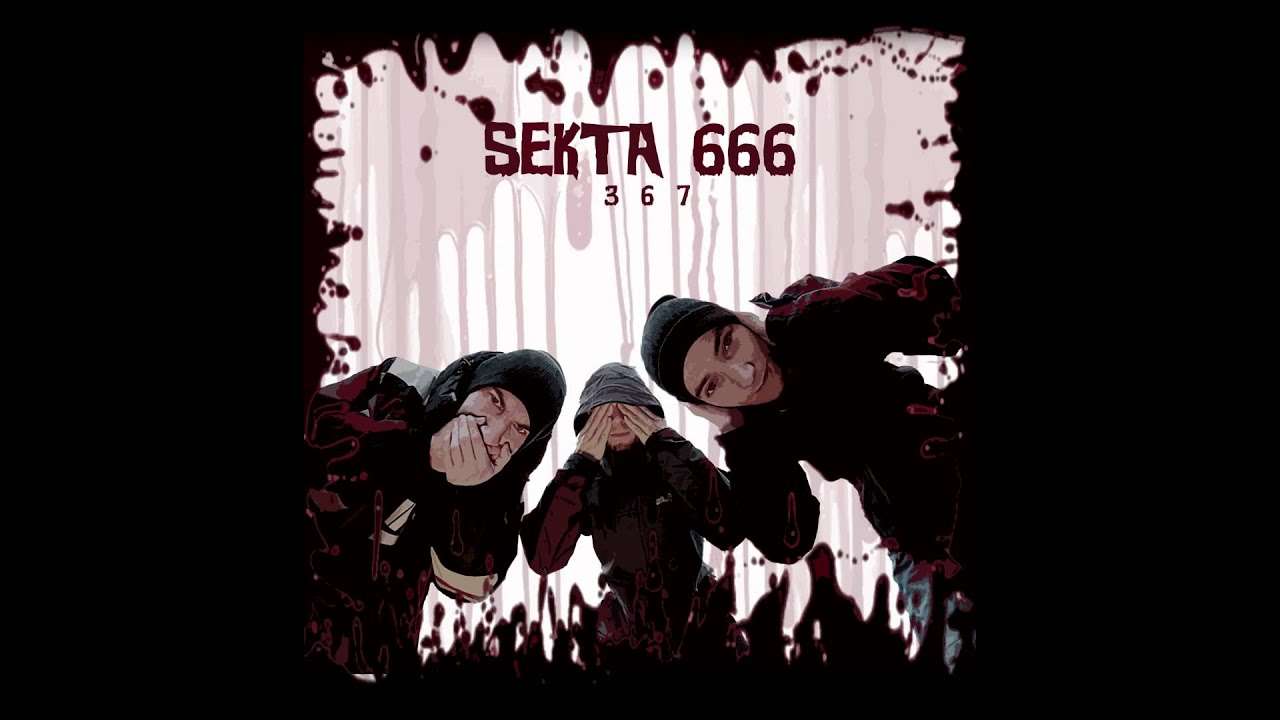 Sekta 666 - Lustro (Prod. Hmjeló)