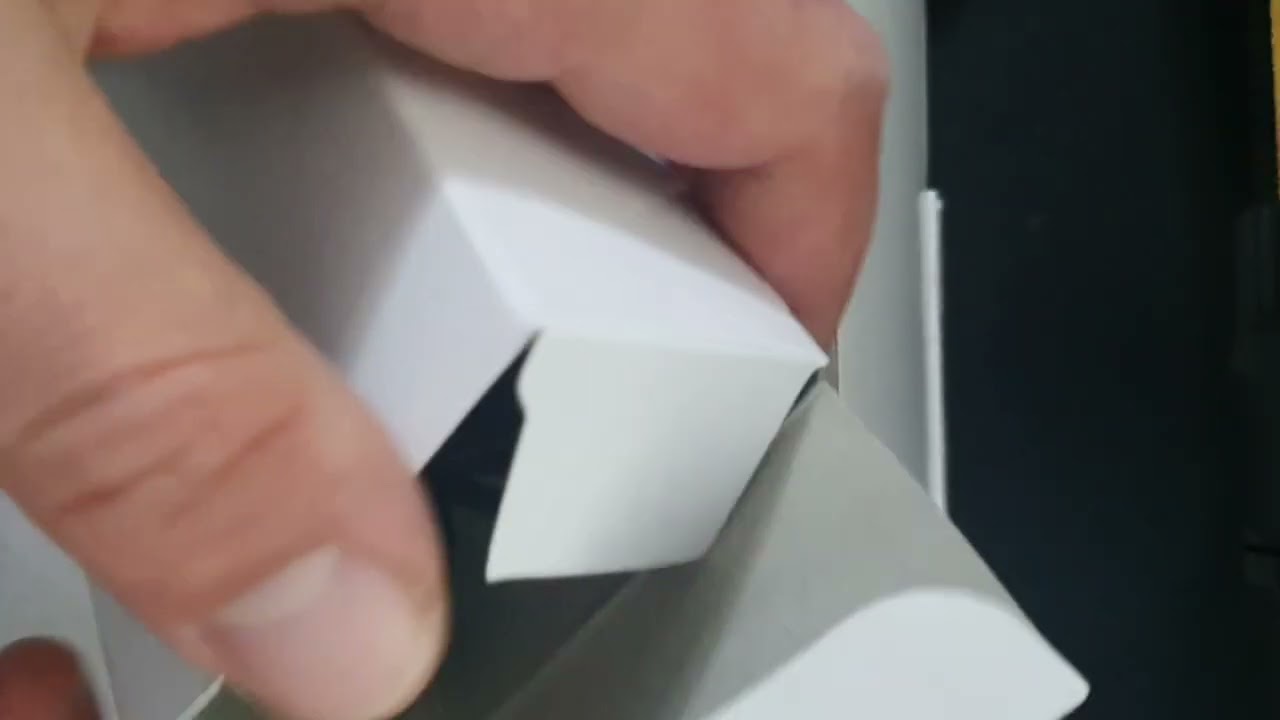 SIEMENS CL75 Unboxing !!