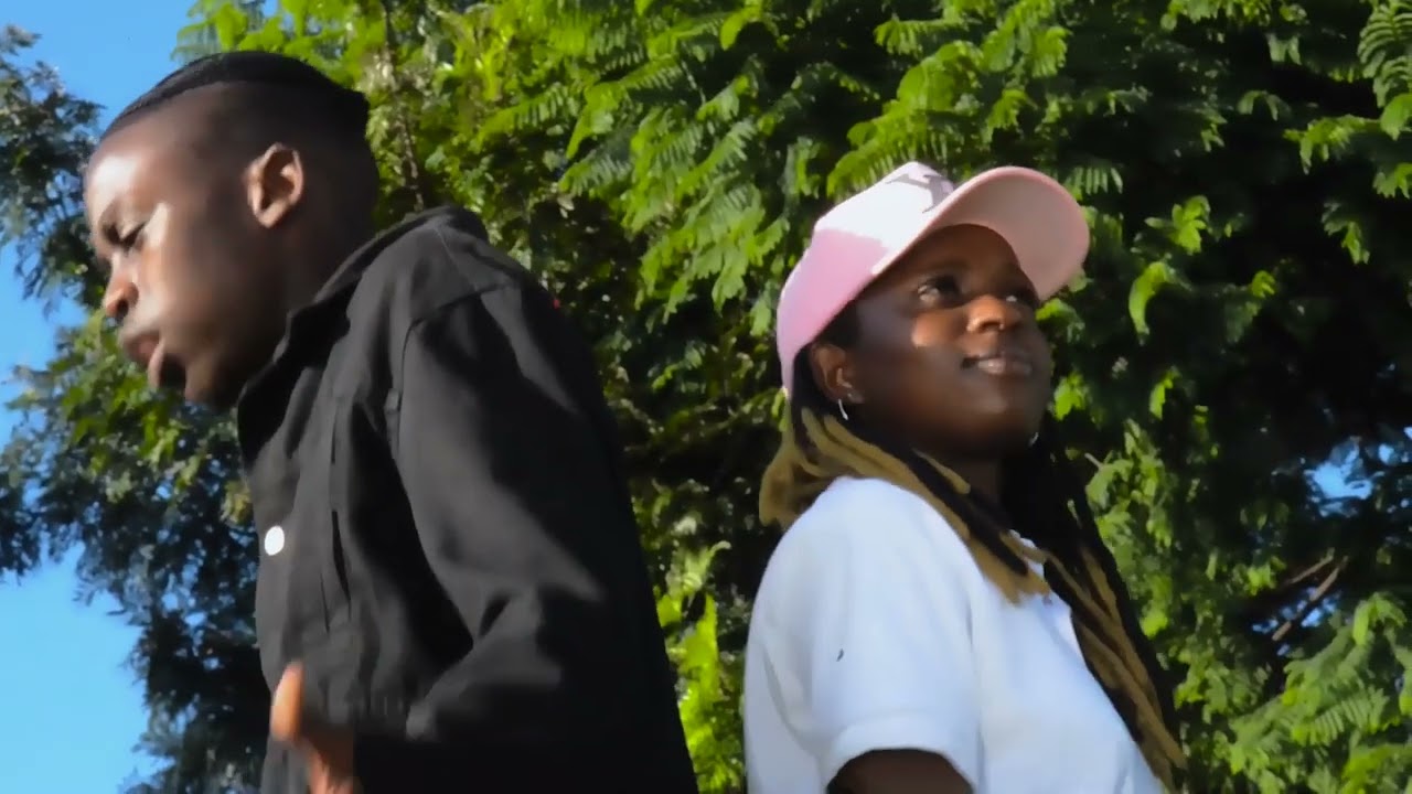 COCO THE KID ( MAN OF GOD)