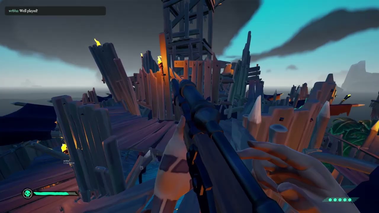 sot