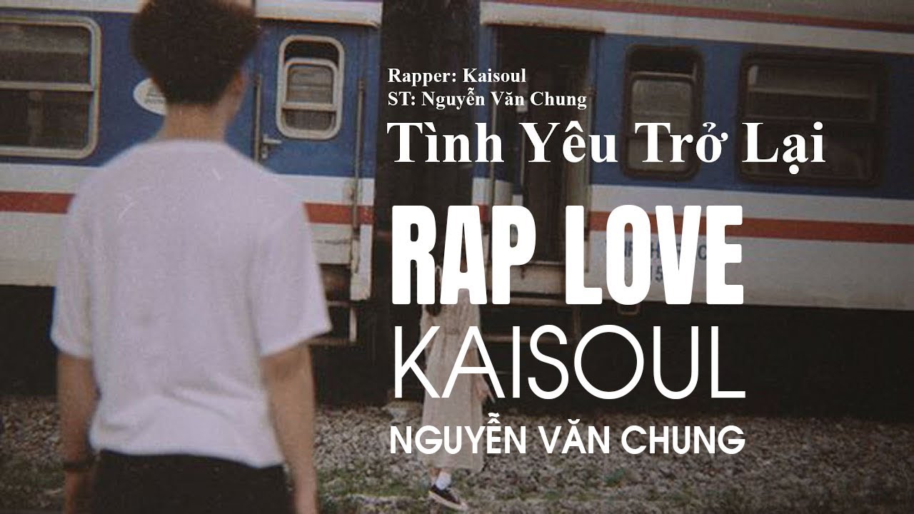 Những B&agrave;i Nhạc Rap Hay Nhất 2023 - Rap Buồn Lấy Nước Mắt Triệu Người Của Kaisoul x Nguyễn Văn Chung