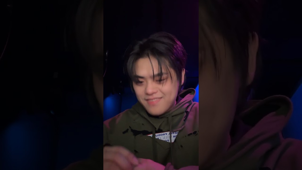 260101 (2) 빈첸 이병재 인스타 라이브 Vinxen Instagram Live