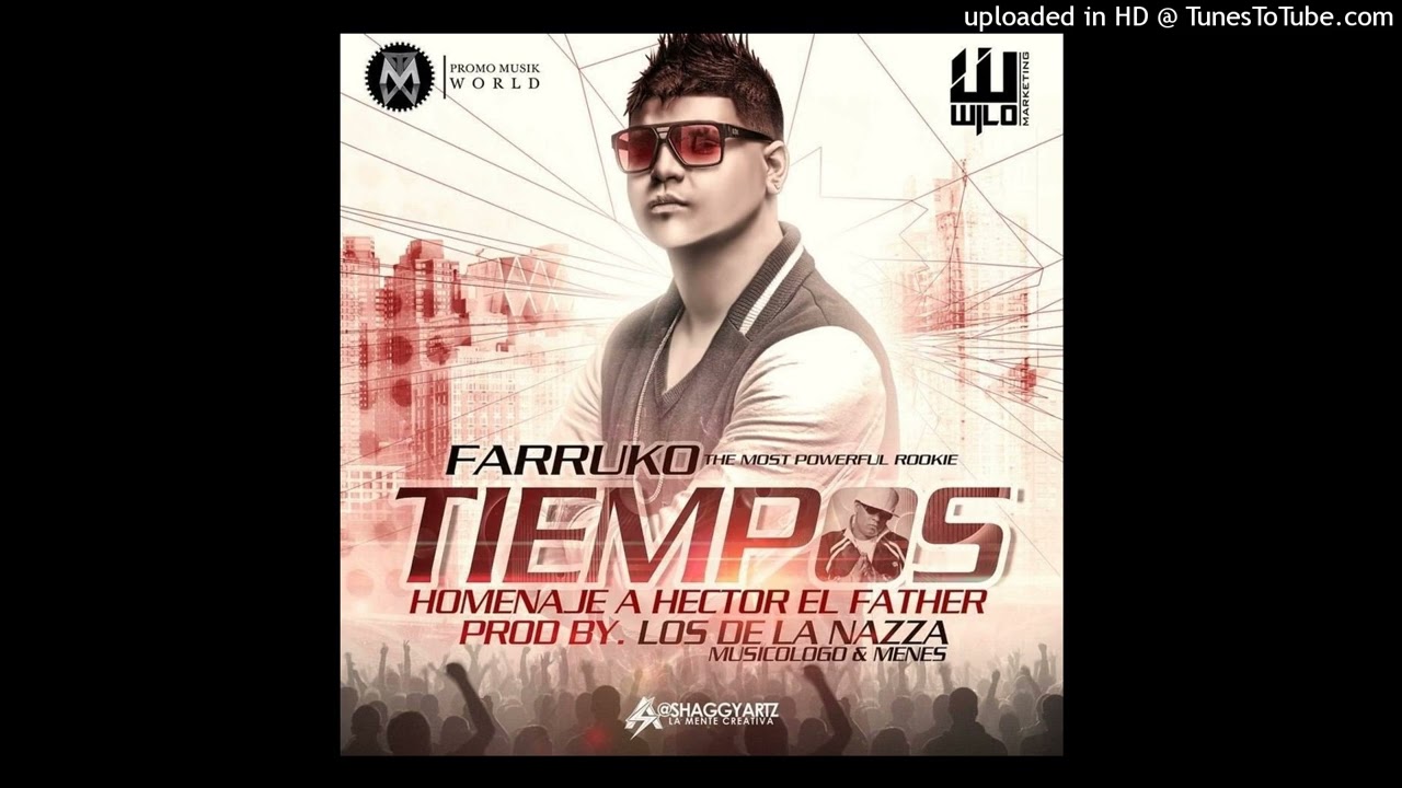 [FREE] Farruko x Musicologo y Menes Type Beat 