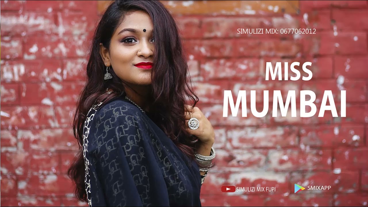 MISS MUMBAI