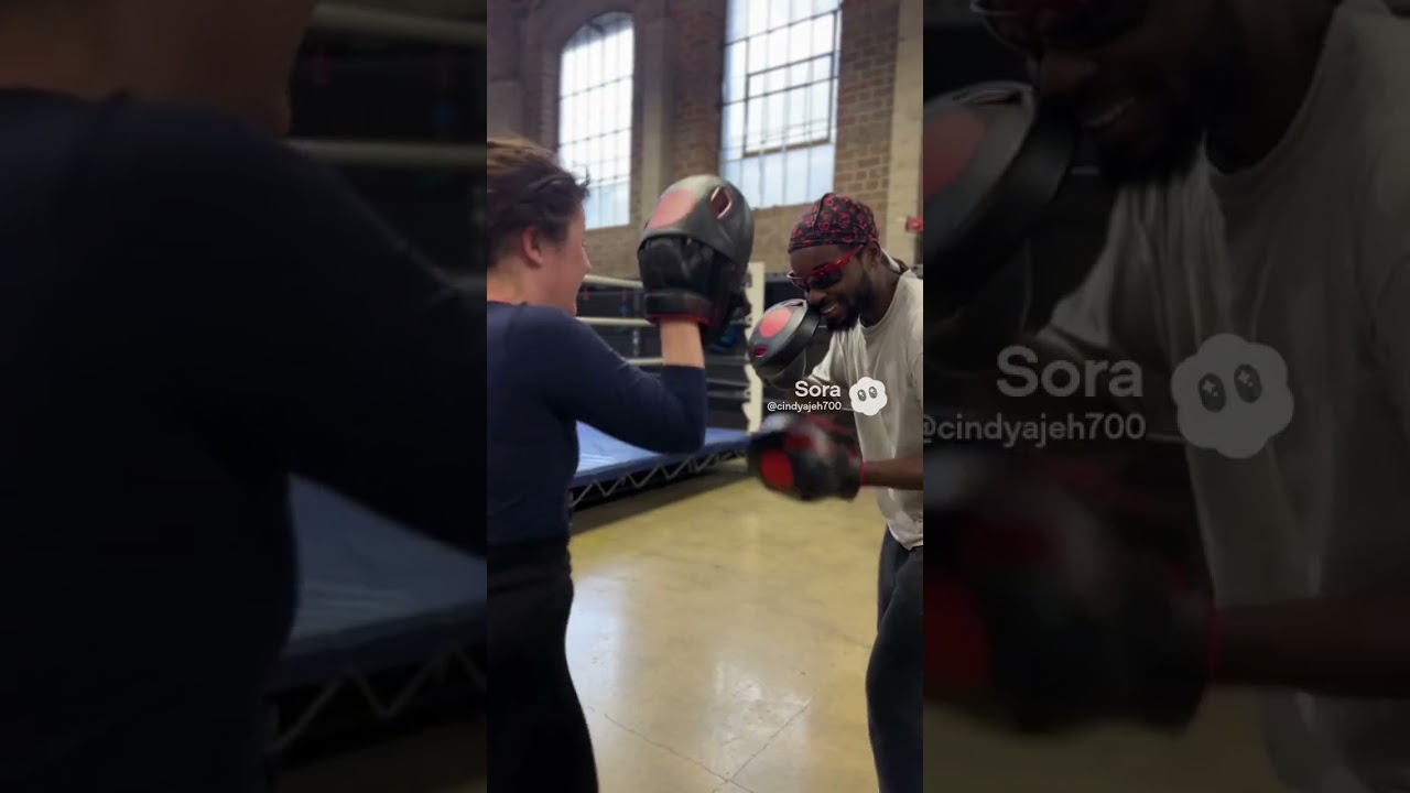Boxing classes # boxing 