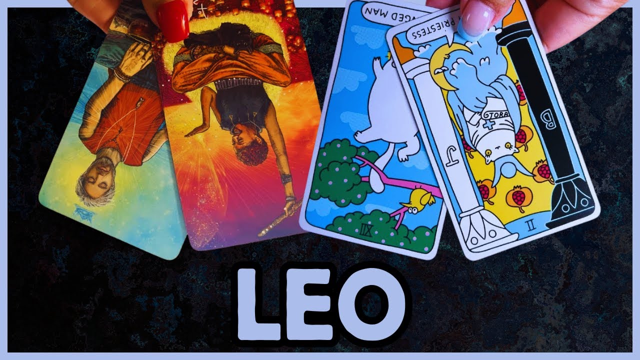 LEO ♌️ QUE LOCURA 😱🔥 TIENE PAREJA Y LE DA IGUAL 😈😳 QUIERE COMERTE 🍽😋 HOROSCOPO LEO AMOR FEBRERO 2026