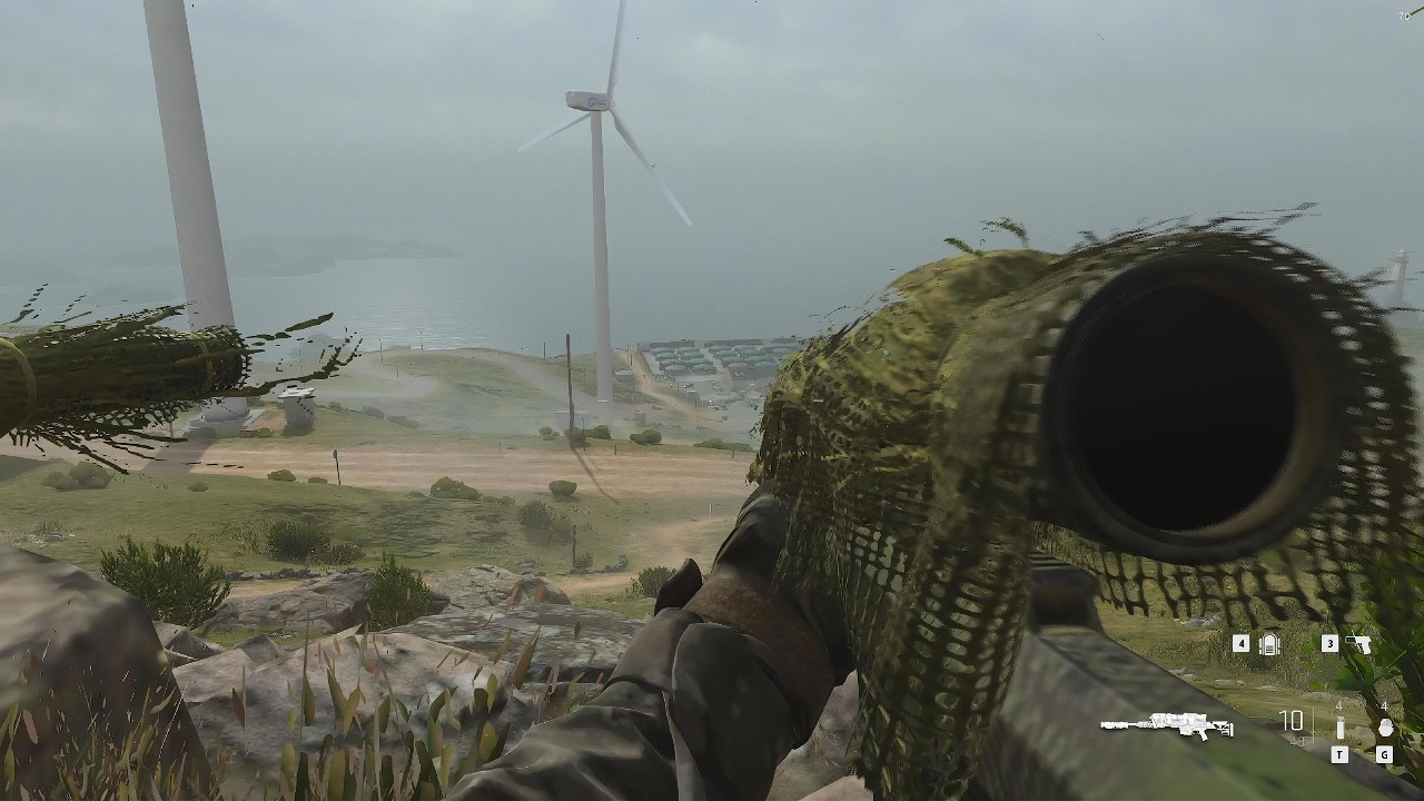 Intense Mission in MW2 Story Mode 😳  #mw2 #modernwarfare2 #cod #callofduty #fps #gaming #ranked