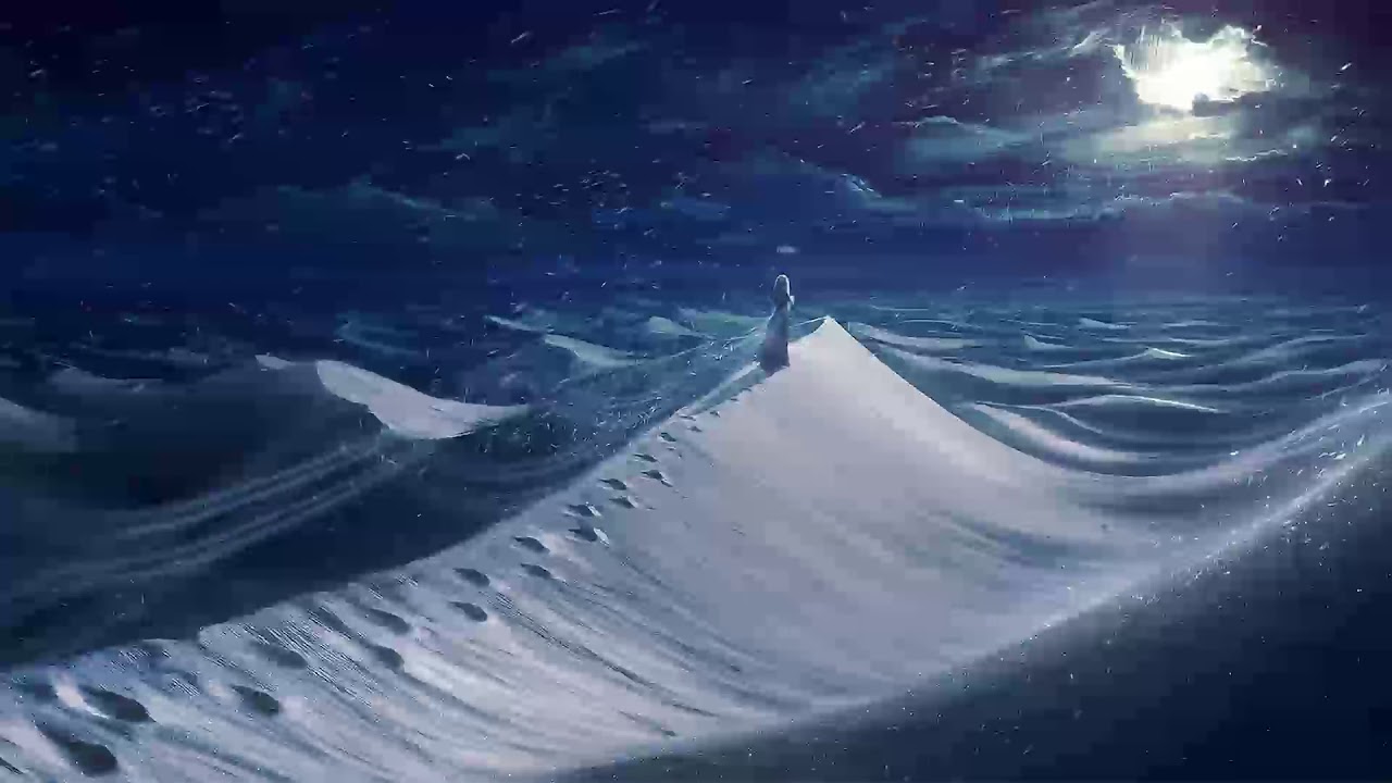 Desimal - The World Will Be Yours