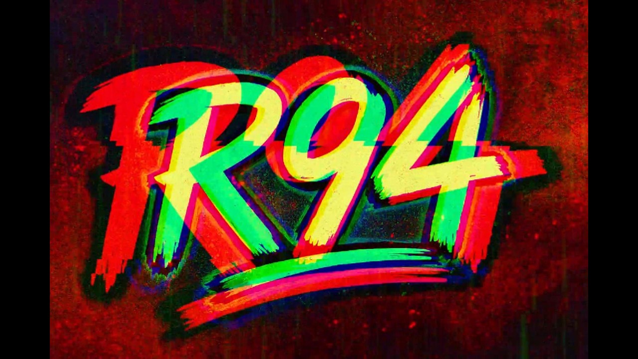 Terciopelo y Control R94