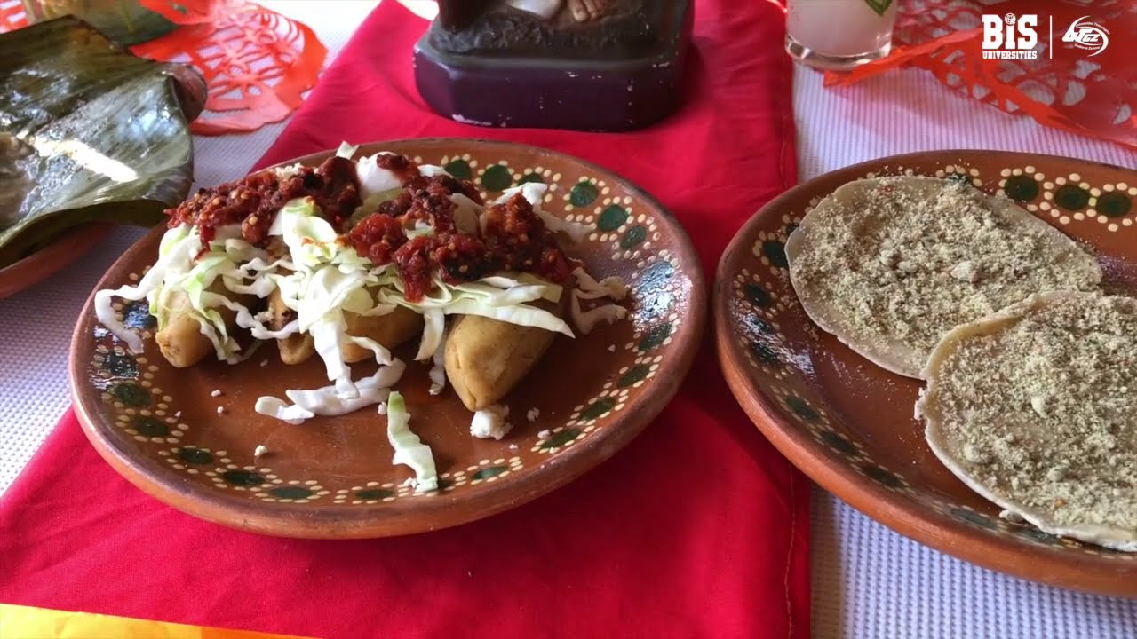 Recetas tradicionales en la Cocina de Humo