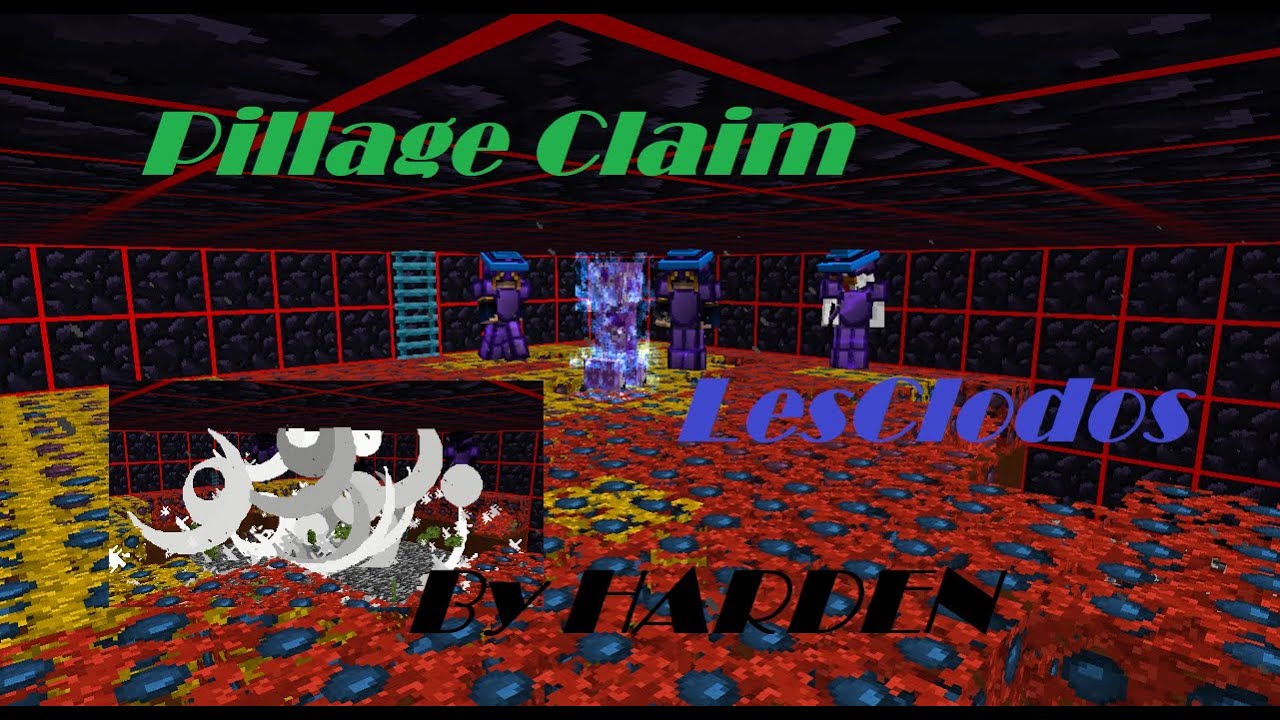 Pillage NEXION V5