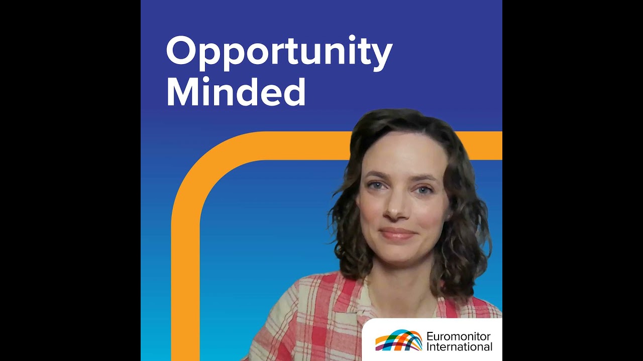 Welcome to Opportunity Minded