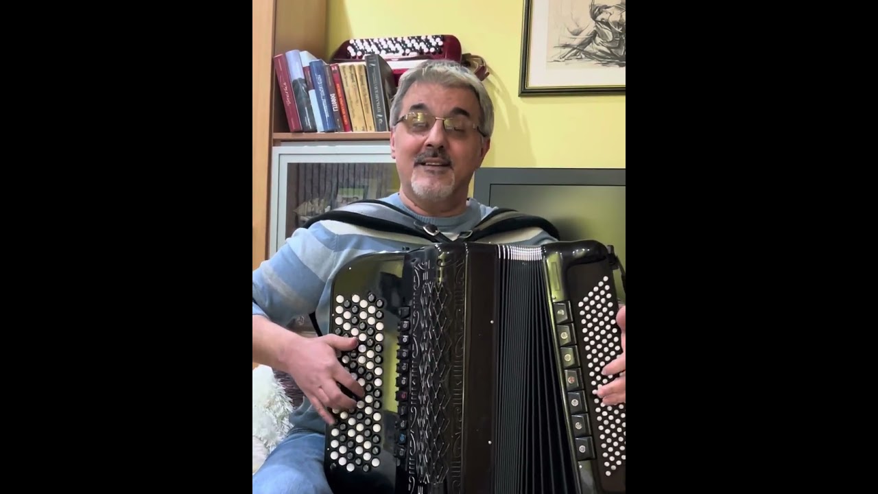 Borsini Chamber                    Čepurac kolo - Siniša Matejić