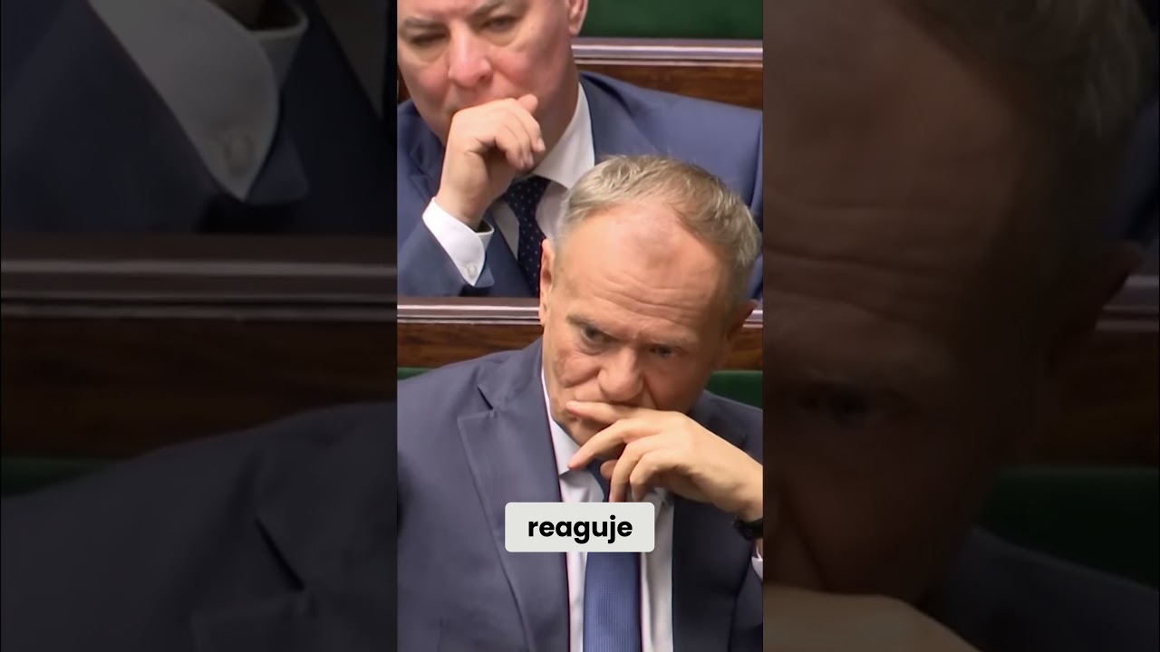 Tusk obiecał benzynę po 5 zł! Co poszło nie tak? Ceny paliw i prądu rosną