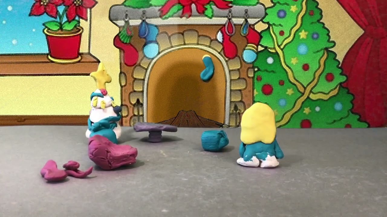 Oldfield Brow Primary School Yr 6 Animations 2022