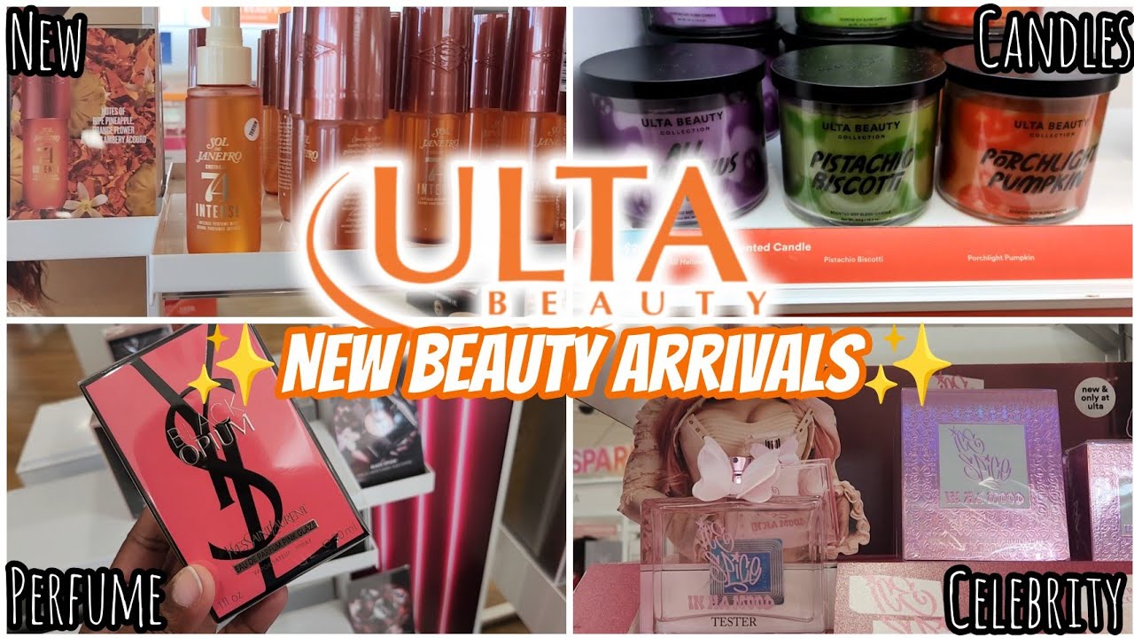 ✨️😱 Sol De Janeiro Intense Perfume Mist Review & Walkthrough #new #ulta #beauty #fragrance #shopping