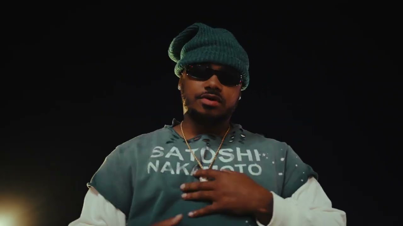 Hard to Kill Freestyle