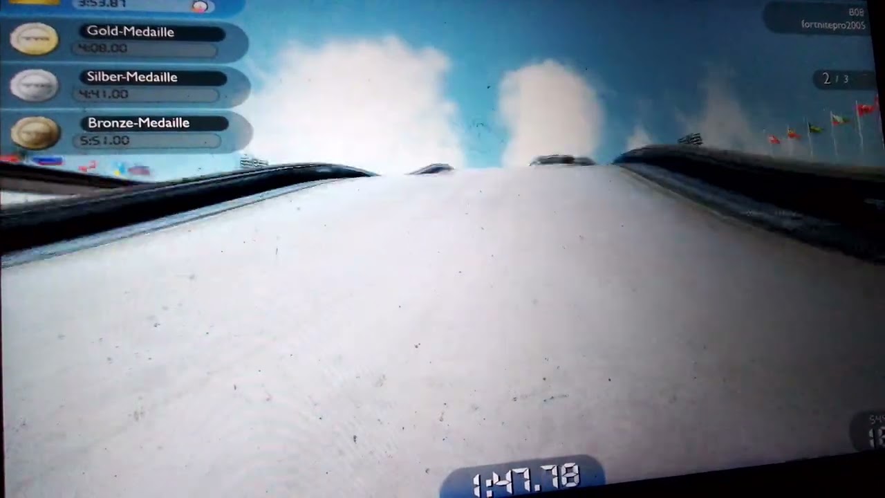 BBB Trackmania Nations Forever 3 part 8